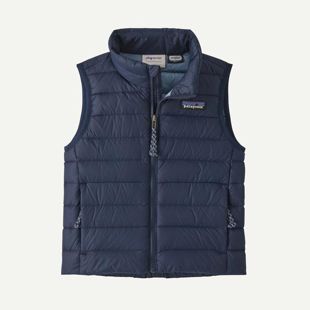 Patagonia - Baby Down Sweater Vest