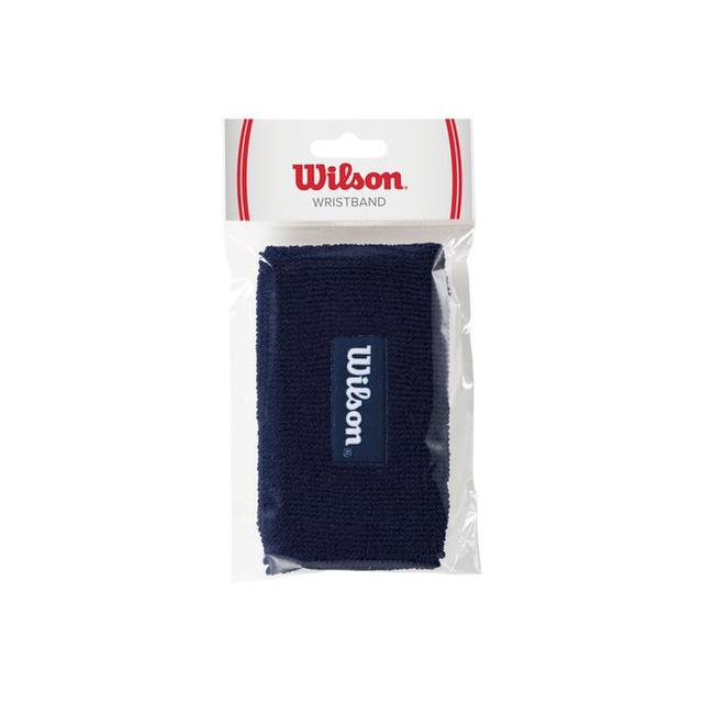 Wilson - Double Wristband