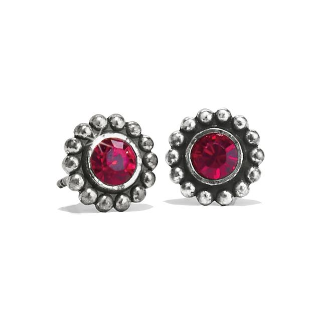 Brighton - Twinkle Mini Post Earrings