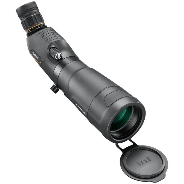 Bushnell - Trophy Xtreme Spotting Scope 20-60x65mm