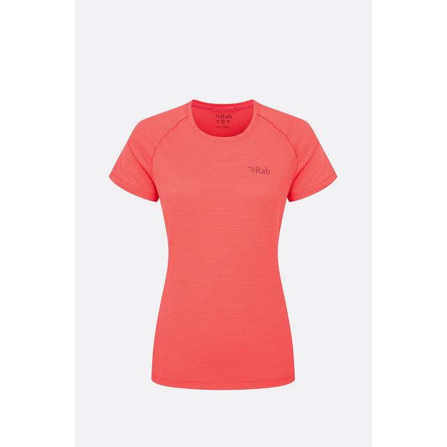 Rab - Women's Sonic Tee