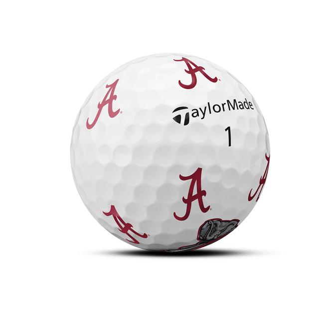 TaylorMade - TP5 pix Alabama Crimson Tide Golf Balls in Burlington NC