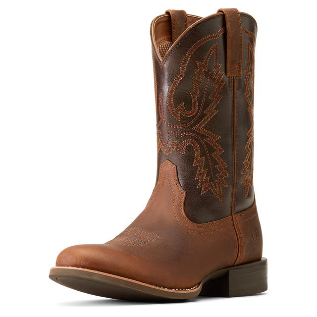 Ariat - Men's Sport Stratten Cowboy Boot