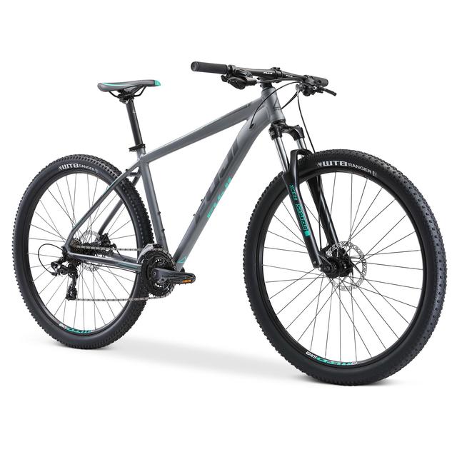 Fuji Bikes - Nevada 29 1.9