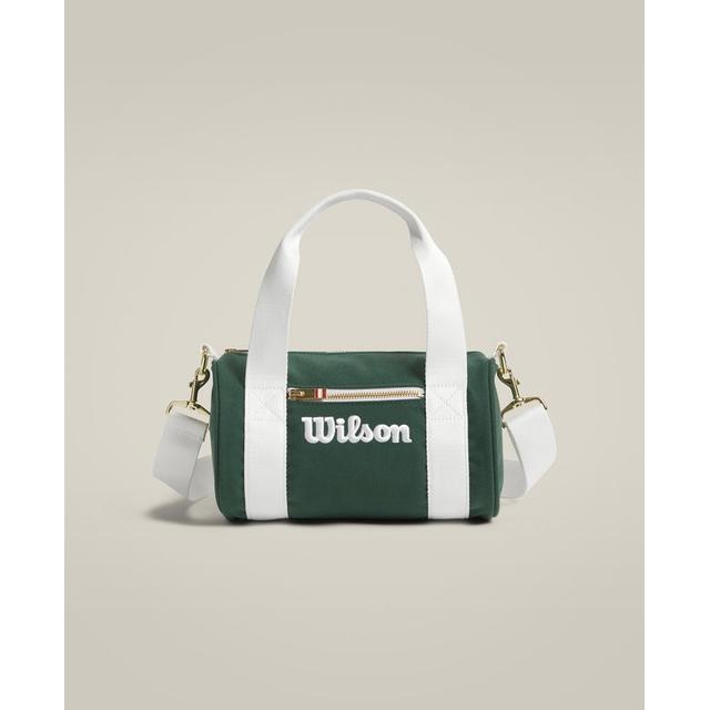 Wilson - Mini Duffle in Burlington NC