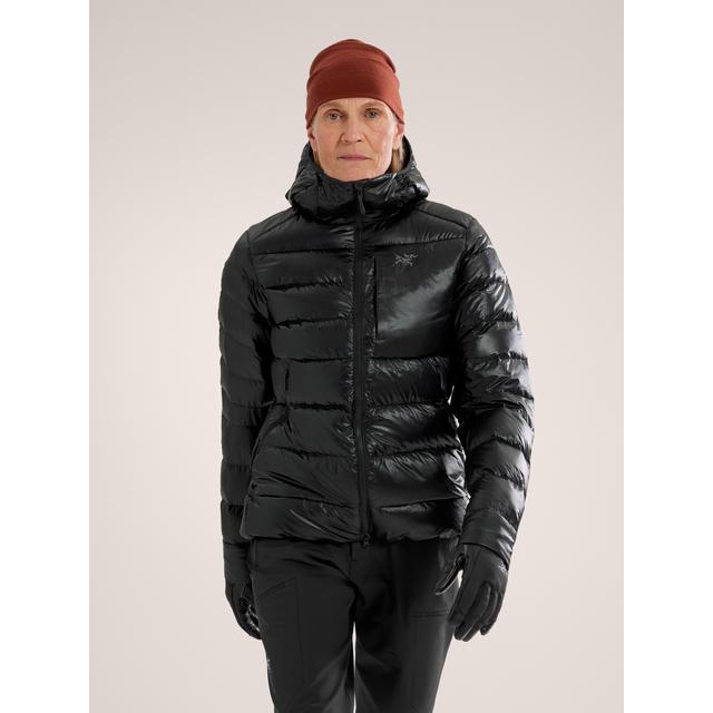 Arc'teryx - Cerium SV Hoody Women's in Durham NC