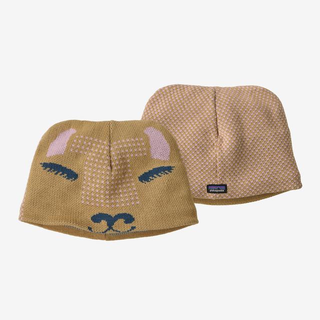 Patagonia - Baby Animal Friends Beanie in Loveland OH