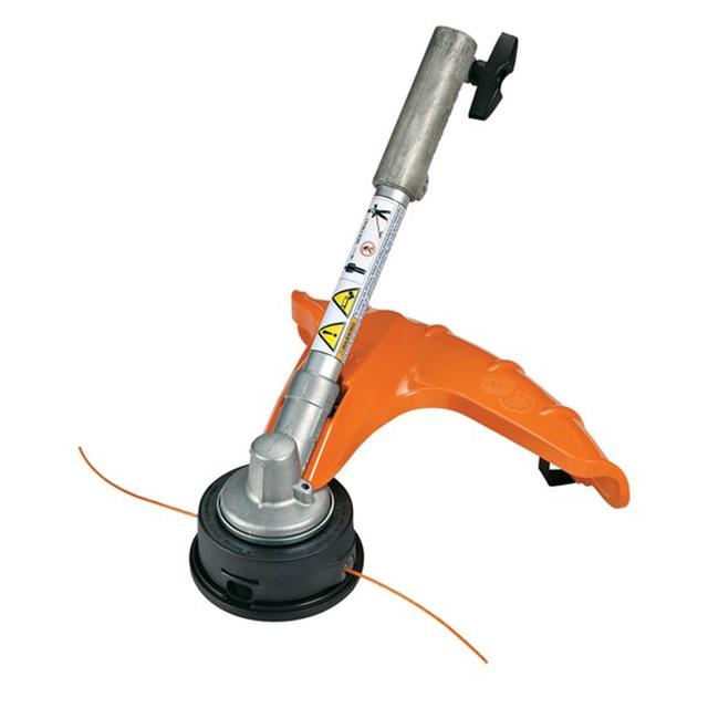 STIHL - FS-MM Trimmer Attachment