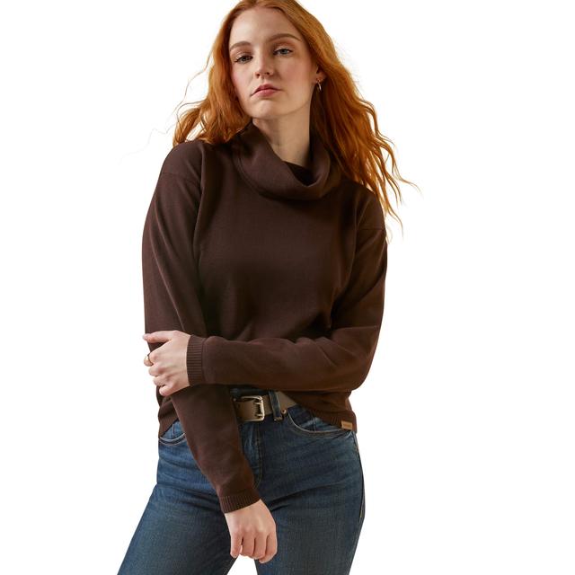 Ariat - Women's Lexi Sweater in Gas City IN