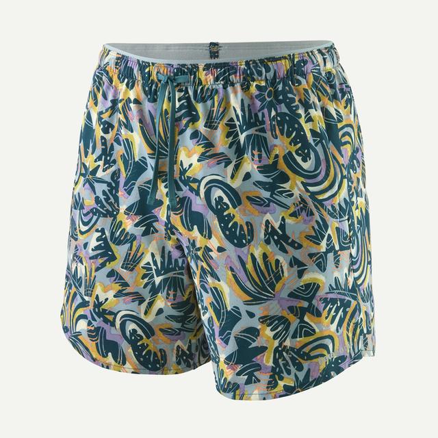 Patagonia - Women's Multi Trails Shorts - 5 1/2 in. in Harbor Springs MI