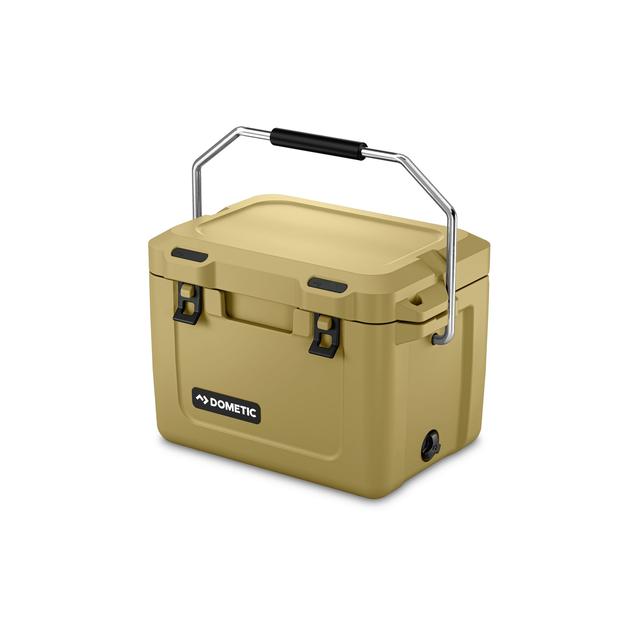 Dometic - Patrol 20 Qt. Ice Chest, Olive