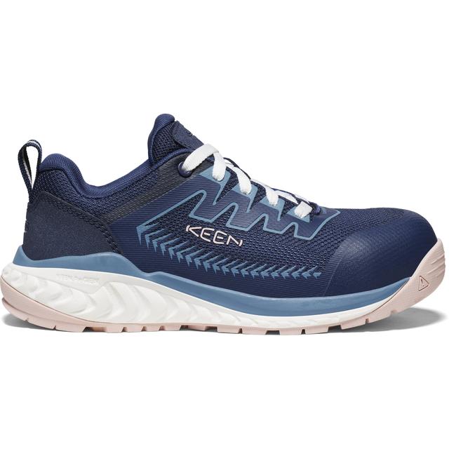 Keen - Women's Arvada Work Sneaker (Carbon-Fiber Toe) in Springfield IL