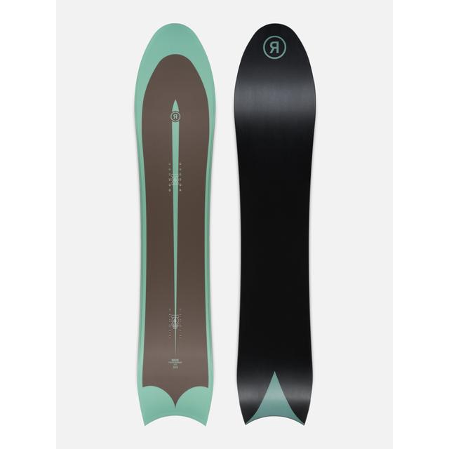 RIDE Snowboards - Peace Seeker Snowboard 2026