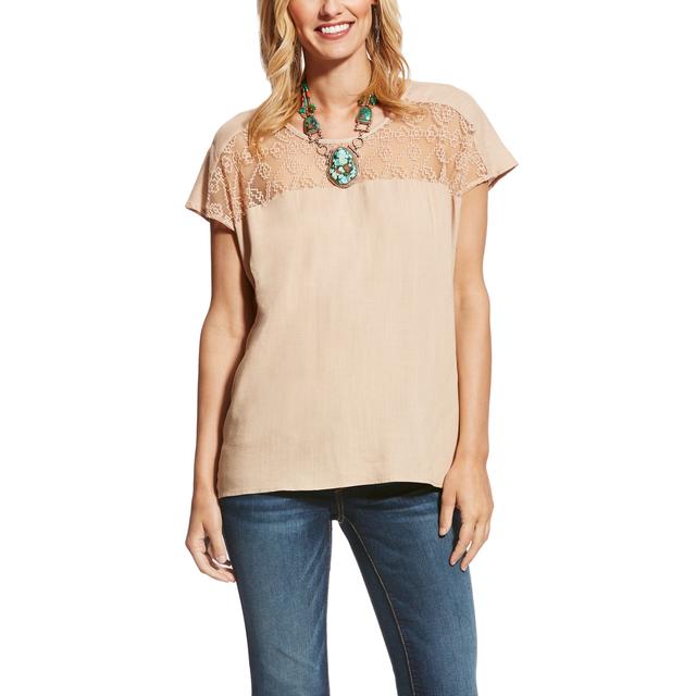 Ariat - Women's Cassandra Top