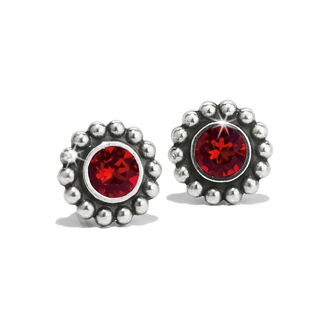 Brighton - Twinkle Mini Post Earrings in La Cañada Flintridge CA