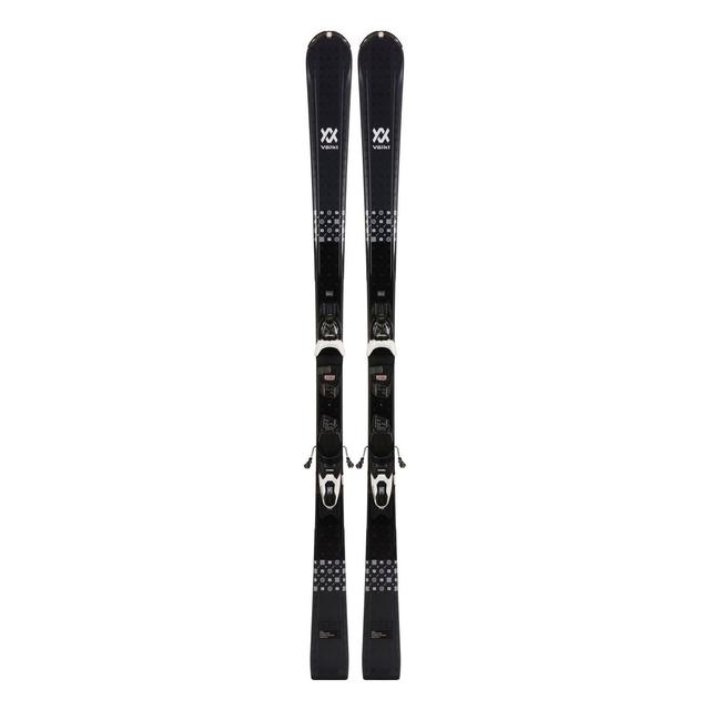 Völkl Skis - Flair 72 + vMotion 10 GW Lady