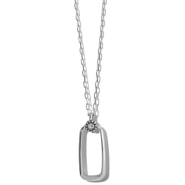 Brighton - Twinkle Tetra Linx Necklace in Alma-MI