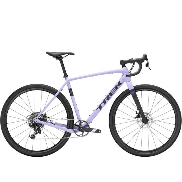 Trek - Checkpoint ALR 4 in Clarendon-TX