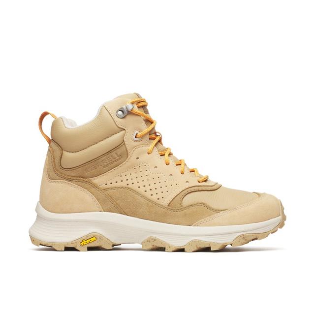 Merrell - Women's Speed Solo MXD Mid Waterproof