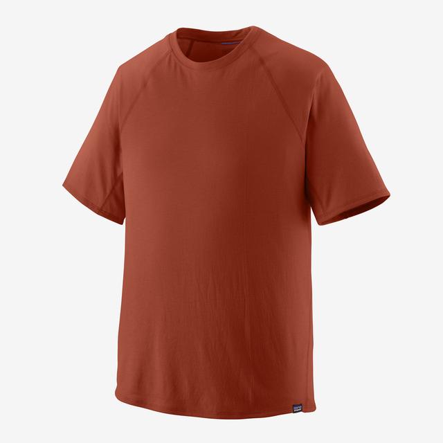 Patagonia - Men's Cap Cool Trail Shirt