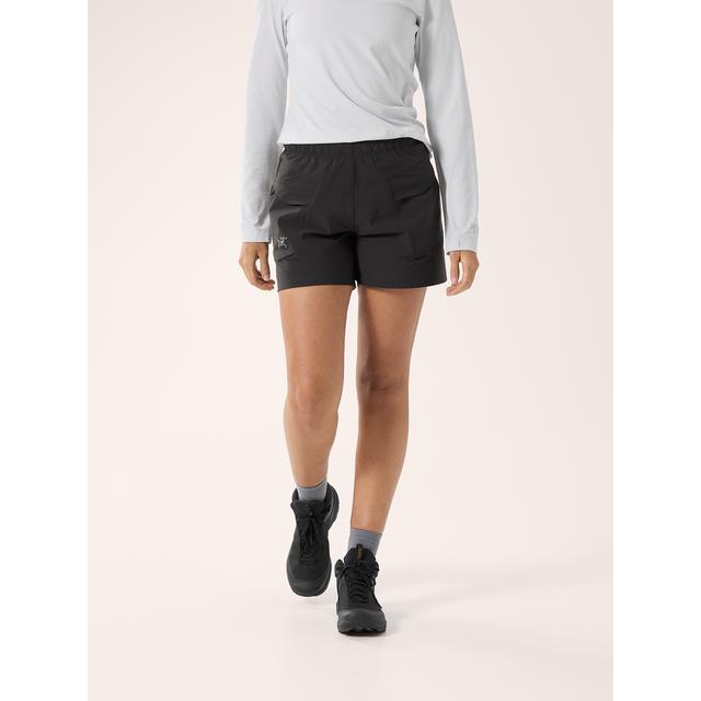Arc'teryx - Gamma Utility Short 5" Women's