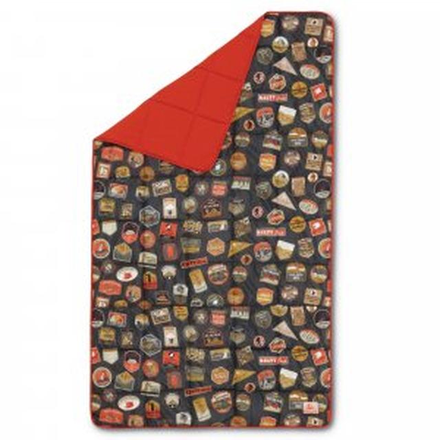 Kelty - Bestie Blanket Sleeping Bag