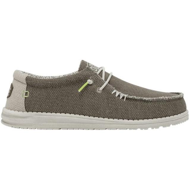 Crocs - Men's Wally Braided in Loveland CO