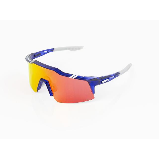 100percent Brand - Trek Team Edition Speedcraft SL HiPER Lens Sunglasses