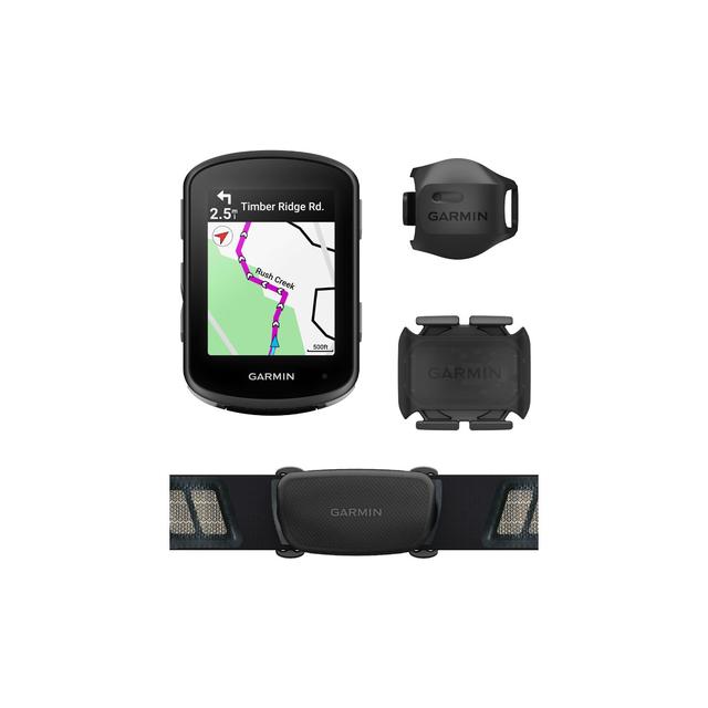 Garmin - Edge 840 GPS Bundle in Monrovia CA