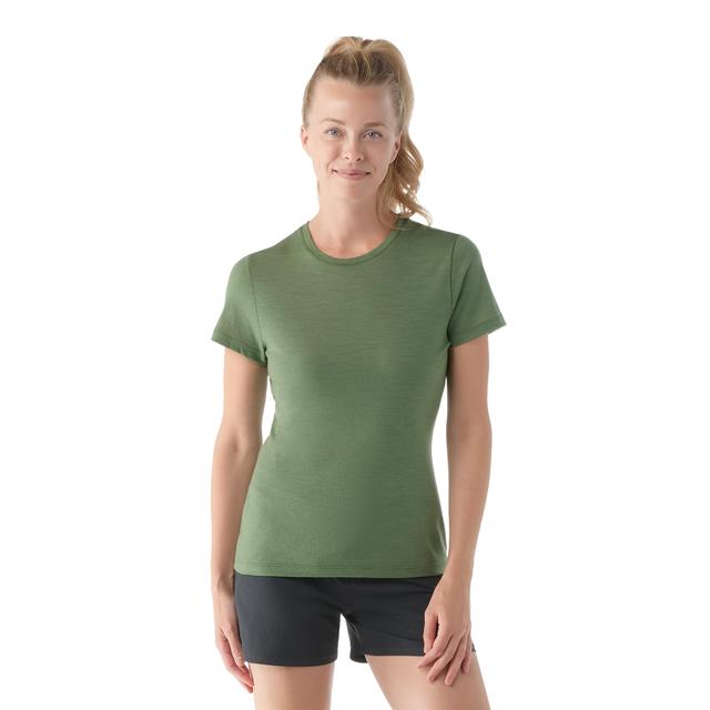 Smartwool - Women's Merino Short Sleeve Tee in Van Wert OH