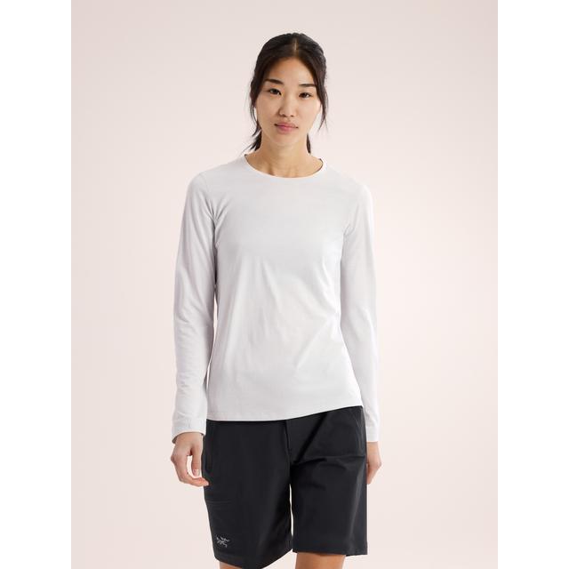 Arc'teryx - Taema Crew Neck Shirt LS Women's