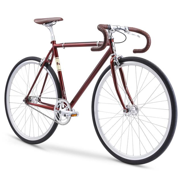 Fuji Bikes - Feather