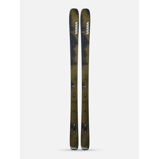 K2 Snow - Mindbender 89Ti Men's Skis 2025