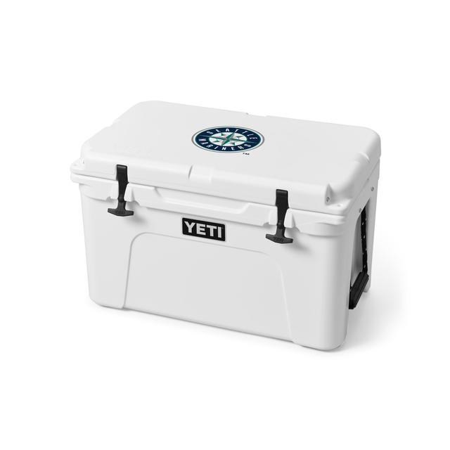 YETI - Seattle Mariners Coolers - White - Tundra 45 in Mt Sterling KY