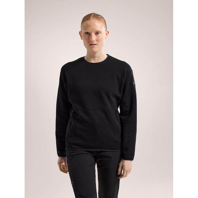 Arc'teryx - Kyanite Crew Neck Pullover Women's in Chicago IL