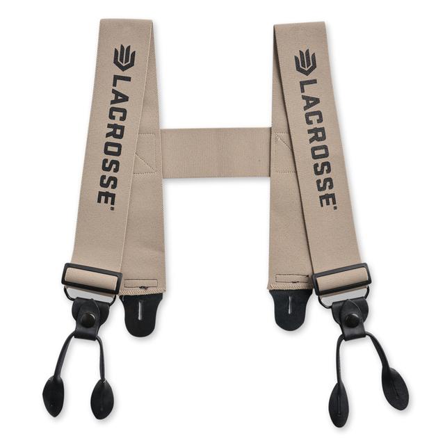 LaCrosse - Men's H-Back Suspenders in South Sioux City NE