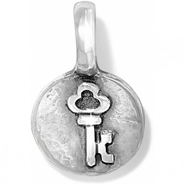 Brighton - Token Key Charm