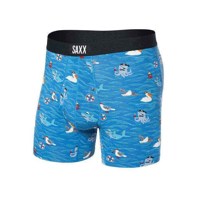Saxx - Men's Ultra Super Soft Boxer Briefs