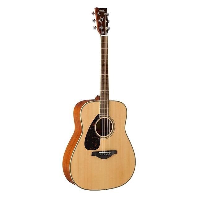 Yamaha Music - FG820L