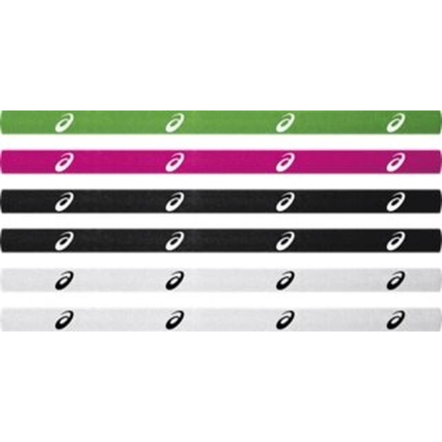 ASICS - TEAM HEADBANDS - 6PK in Durham NC