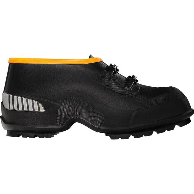 LaCrosse - Men's 5" ATS Overshoe Black