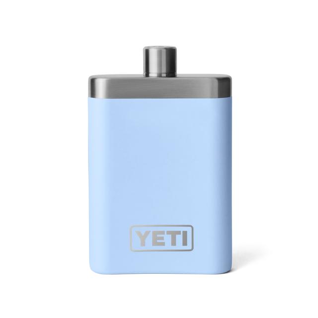 YETI - Flask - Big Sky Blue in Johnson City TN