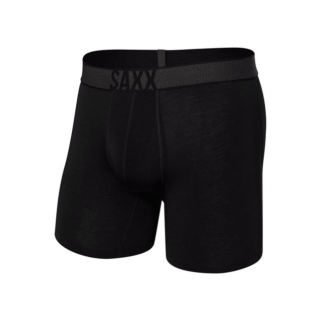 Saxx - Men's Roast Master Mid-Weight Boxer Briefs in Talladega-AL