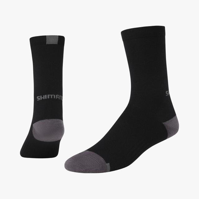 Shimano Cycling - Shimano Performance Wool Socks in Loveland CO