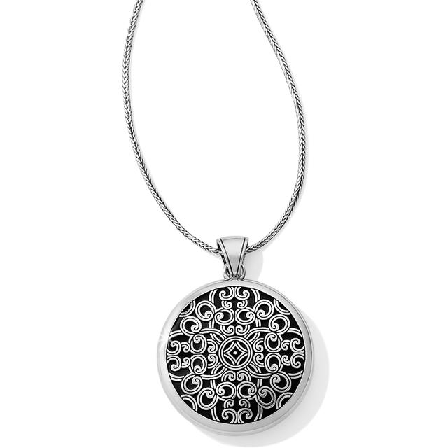 Brighton - Serendipity Convertible Locket Necklace