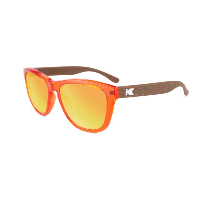 Knockaround - Kids Premiums: Campfire in Fort Collins CO