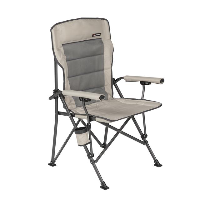 LIPPERT - Scout Outdoor Folding Chair - Sand in Westerly RI