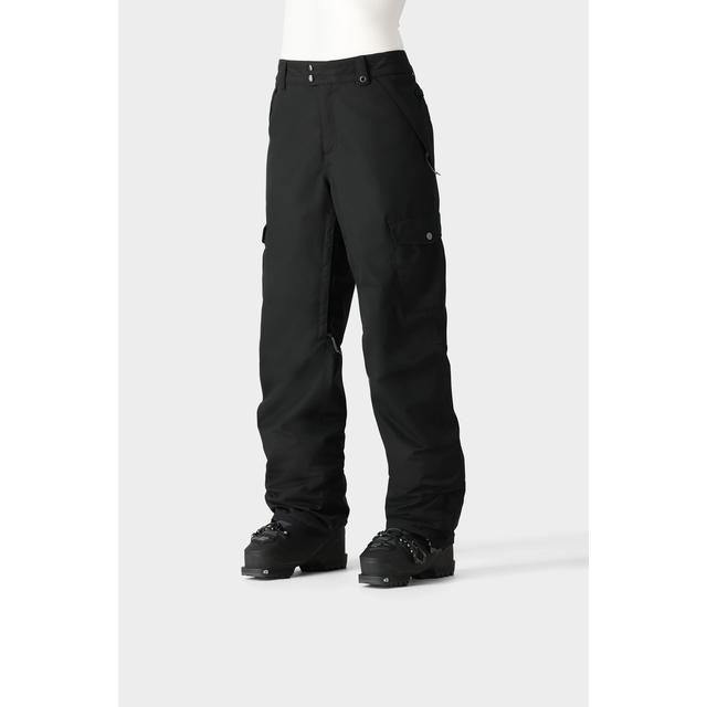 686 - Women's Aura Insulated Cargo Pant