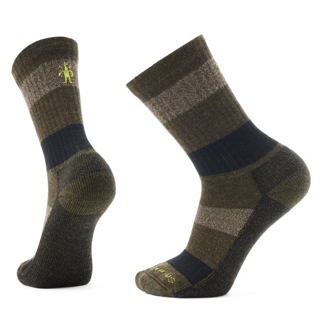 Smartwool - Everyday Barnsley Sweater Crew Socks in Salem NH