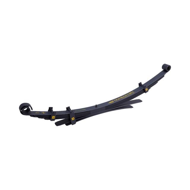 ARB USA Brand - Old Man Emu Rear Leaf Spring EL122RB | Toyota Tacoma (1998-2004) | Black | Steel in Kapolei HI